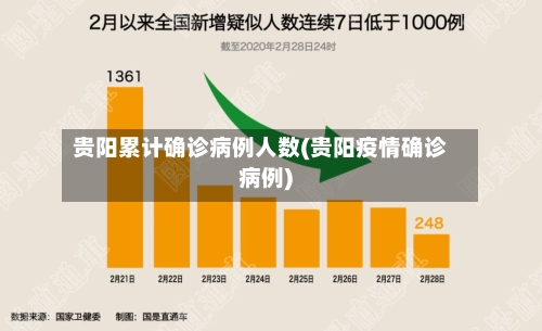 贵阳累计确诊病例人数(贵阳疫情确诊病例)