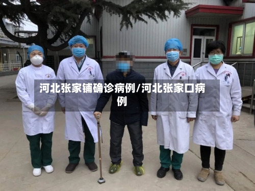 河北张家铺确诊病例/河北张家口病例