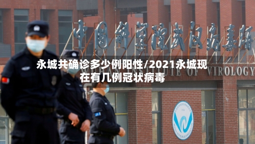 永城共确诊多少例阳性/2021永城现在有几例冠状病毒-第2张图片