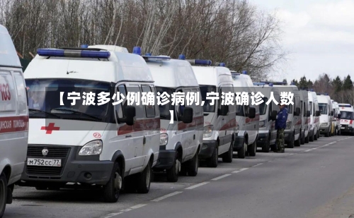 【宁波多少例确诊病例,宁波确诊人数】