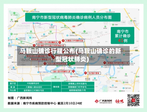 马鞍山确诊行程公布(马鞍山确诊的新型冠状肺炎)-第3张图片