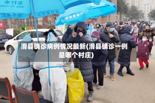 滑县确诊病例情况最新(滑县确诊一例是哪个村庄)-第2张图片