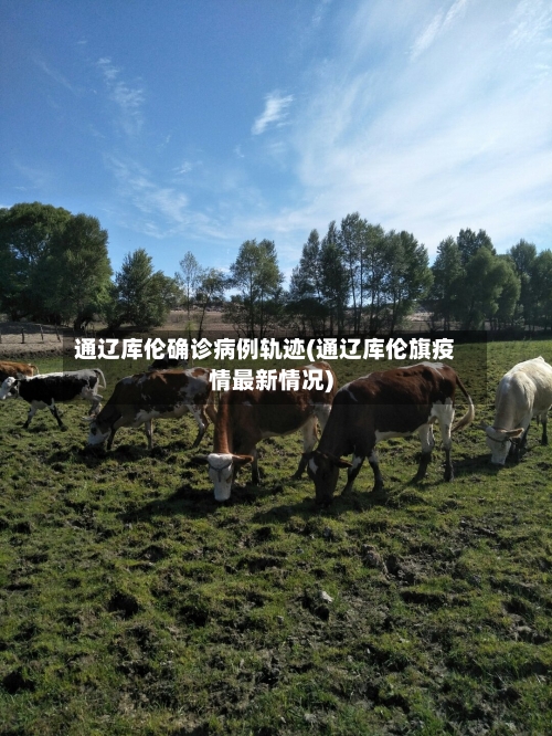 通辽库伦确诊病例轨迹(通辽库伦旗疫情最新情况)