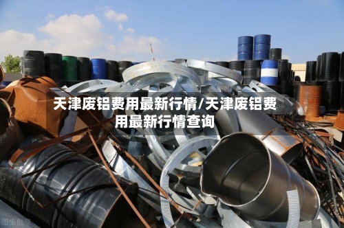 天津废铝费用最新行情/天津废铝费用最新行情查询-第2张图片