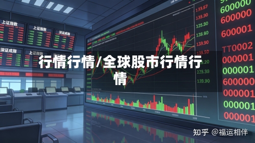 行情行情/全球股市行情行情-第3张图片