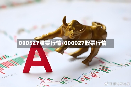 000527股票行情/000027股票行情