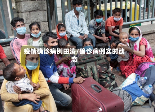 疫情确诊病例田涛/确诊病例实时动态-第2张图片