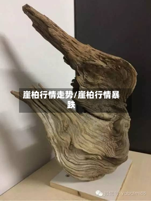 崖柏行情走势/崖柏行情暴跌