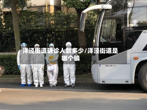 洋泾街道确诊人数多少/洋泾街道是哪个镇-第2张图片