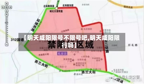 【明天咸阳限号不限号吧,明天咸阳限行吗】-第2张图片