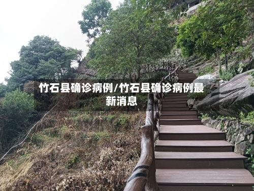 竹石县确诊病例/竹石县确诊病例最新消息