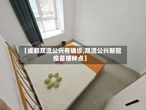 【成都双流公兴有确诊,双流公兴新冠疫苗接种点】-第3张图片