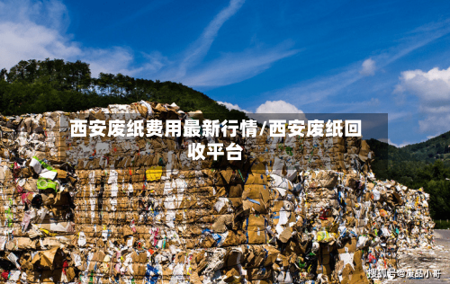 西安废纸费用最新行情/西安废纸回收平台-第3张图片