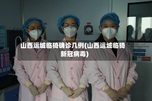 山西运城临猗确诊几例(山西运城临猗新冠病毒)-第2张图片