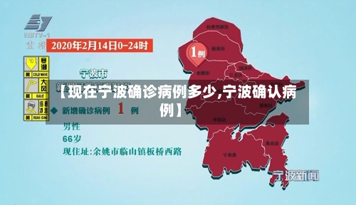 【现在宁波确诊病例多少,宁波确认病例】-第3张图片