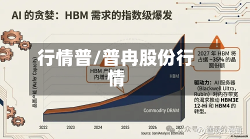 行情普/普冉股份行情-第2张图片
