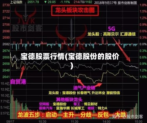 宝德股票行情(宝德股份的股价)