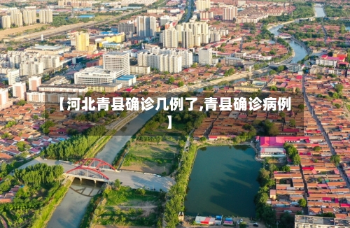 【河北青县确诊几例了,青县确诊病例】