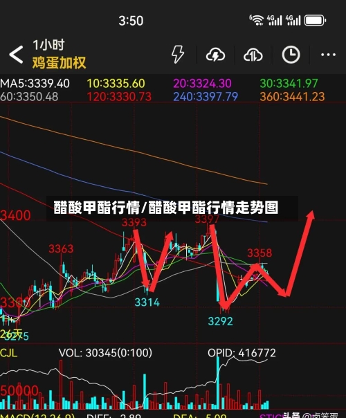 醋酸甲酯行情/醋酸甲酯行情走势图