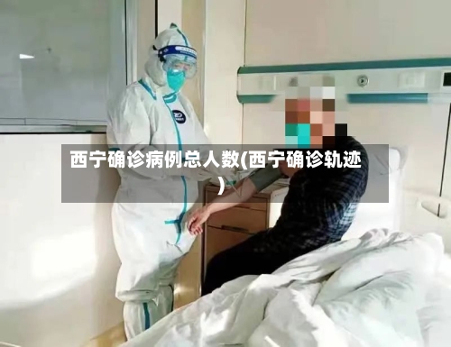 西宁确诊病例总人数(西宁确诊轨迹)
