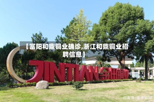 【富阳和鼎铜业确诊,浙江和鼎铜业招聘信息】-第2张图片