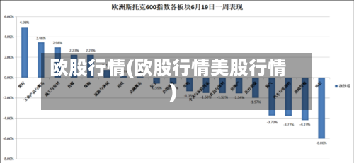 欧股行情(欧股行情美股行情)-第2张图片