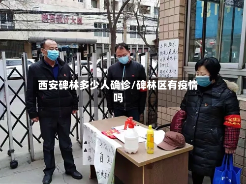 西安碑林多少人确诊/碑林区有疫情吗