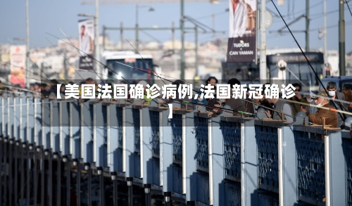 【美国法国确诊病例,法国新冠确诊】-第3张图片