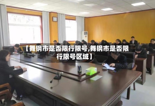 【舞钢市是否限行限号,舞钢市是否限行限号区域】