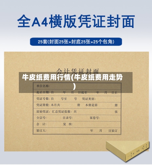 牛皮纸费用行情(牛皮纸费用走势)-第2张图片