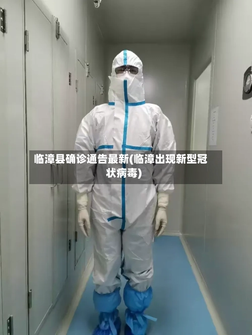 临漳县确诊通告最新(临漳出现新型冠状病毒)-第2张图片