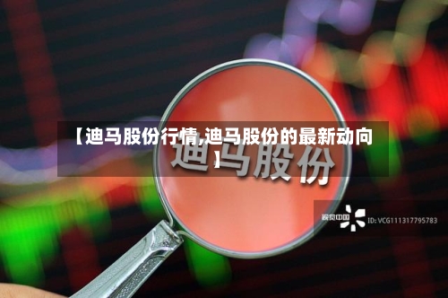 【迪马股份行情,迪马股份的最新动向】-第2张图片