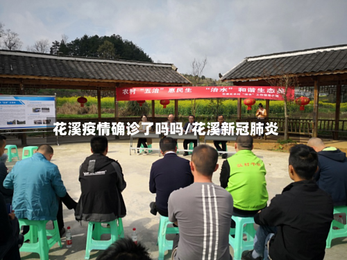 花溪疫情确诊了吗吗/花溪新冠肺炎-第2张图片