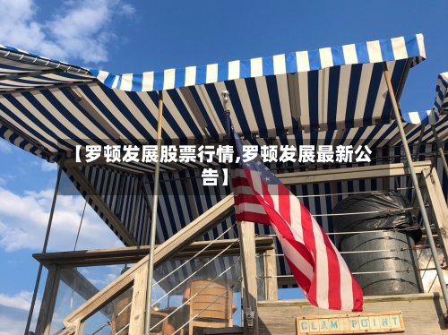 【罗顿发展股票行情,罗顿发展最新公告】-第2张图片