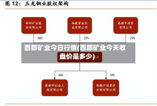 西部矿业今日行情(西部矿业今天收盘价是多少)-第2张图片