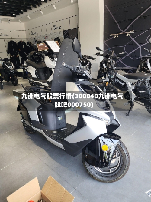 九洲电气股票行情(300040九洲电气股吧000750)-第3张图片