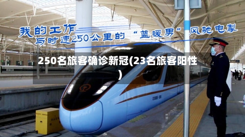 250名旅客确诊新冠(23名旅客阳性)