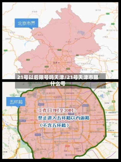 21号以后限号吗天津/21号天津市限什么号-第2张图片