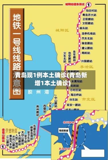 青岛现1例本土确诊(青岛新增1本土确诊)-第3张图片