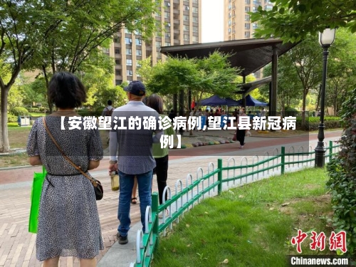 【安徽望江的确诊病例,望江县新冠病例】-第2张图片