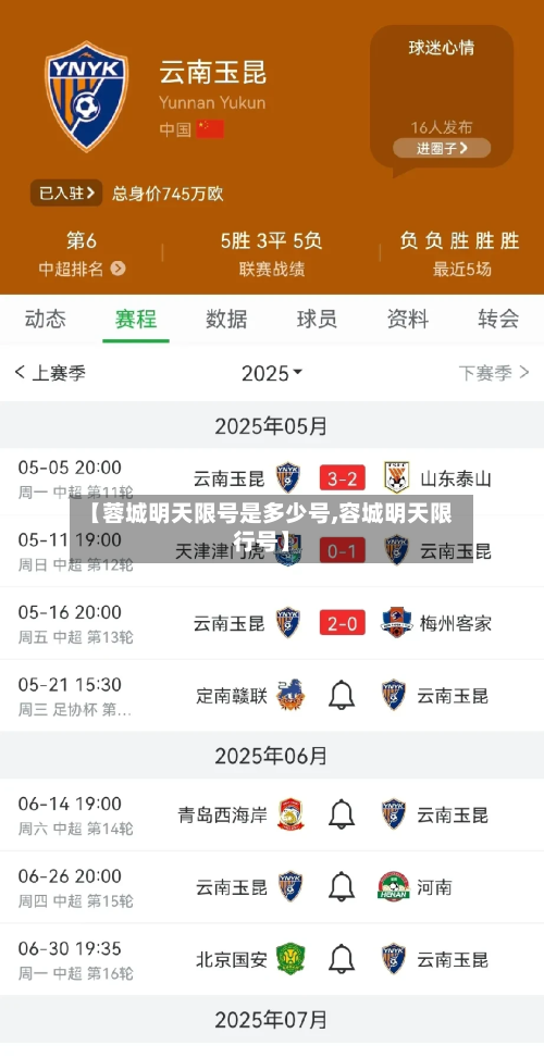 【蓉城明天限号是多少号,容城明天限行号】-第3张图片