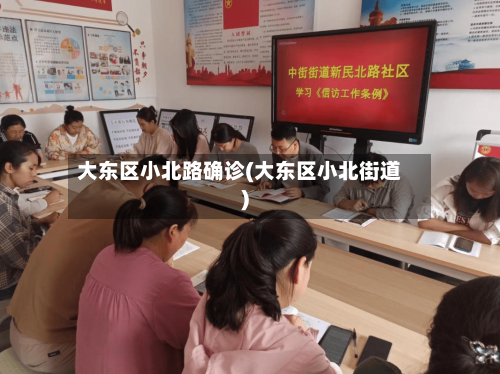 大东区小北路确诊(大东区小北街道)-第2张图片