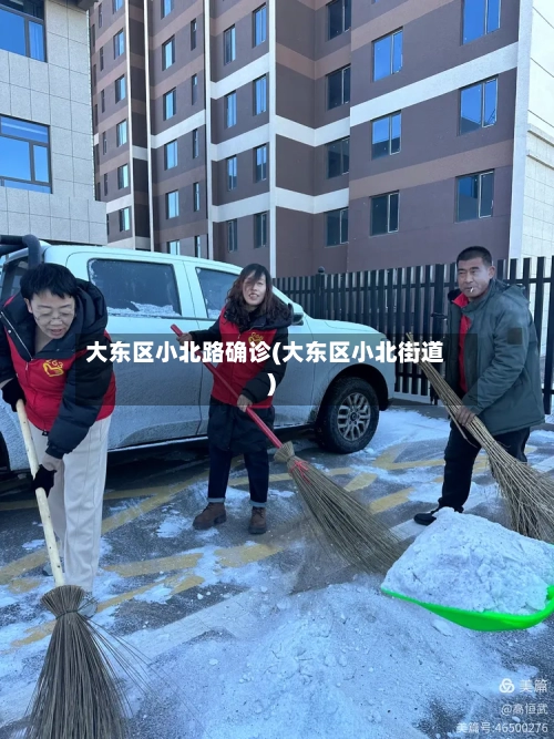 大东区小北路确诊(大东区小北街道)