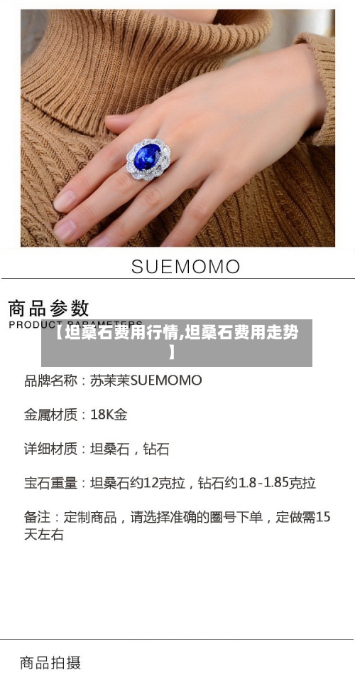 【坦桑石费用行情,坦桑石费用走势】-第2张图片