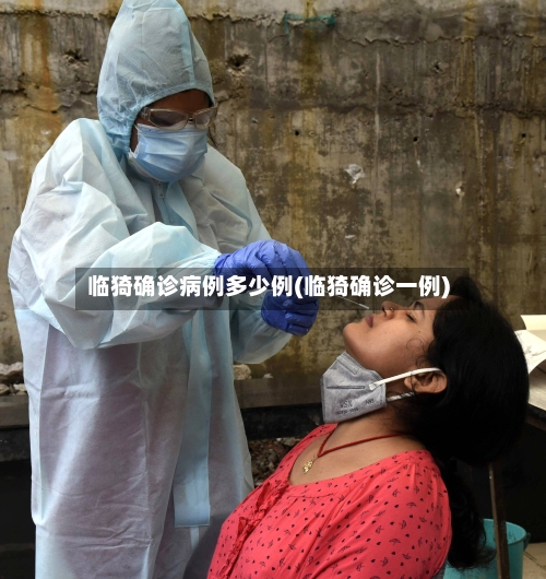 临猗确诊病例多少例(临猗确诊一例)-第2张图片