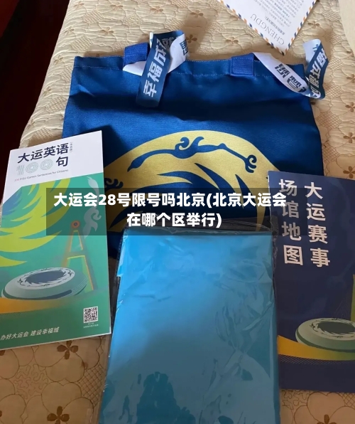 大运会28号限号吗北京(北京大运会在哪个区举行)