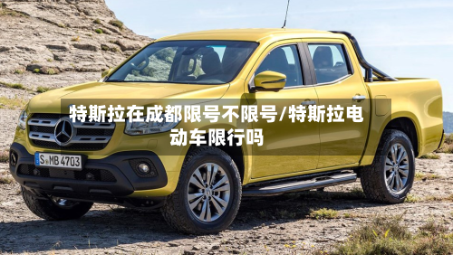 特斯拉在成都限号不限号/特斯拉电动车限行吗-第3张图片