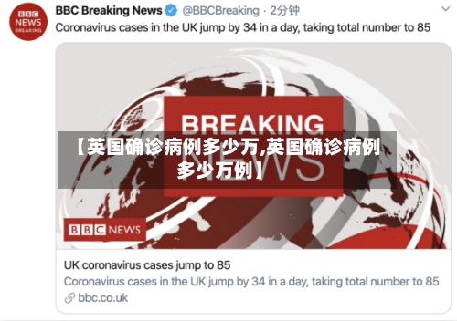 【英国确诊病例多少万,英国确诊病例多少万例】