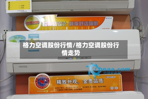 格力空调股份行情/格力空调股份行情走势-第2张图片