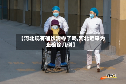 【河北现有确诊清零了吗,河北近来为止确诊几例】-第3张图片